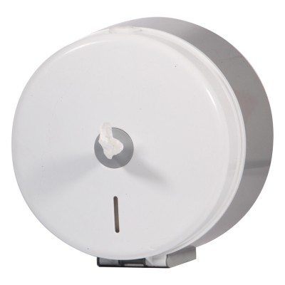 High Wear resistant high quality Center point toilet paper dispenser